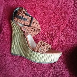 Wedges Sandals